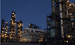 В России остановились почти 40% мощностей нефтезаводов