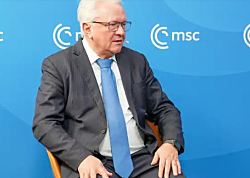 Rheinmetall готов вооружить в Украине миротворцев