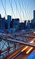 Нью-Йорк возглавил список городов мира с наибольшим числом миллионеров