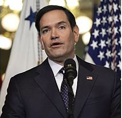 Украина и Россия не могут договориться о 20% Донбасса, заявил Рубио