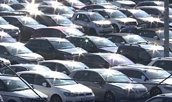 Как китайские авто покоряют РФ