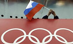 МОК: Команды РФ не будут участвовать в Олимпиаде-2026
