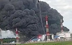Трое погибших, 17 раненых: что известно о самой крупной атаке дронов на Москву и область за год