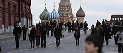 В России засекретили официальные демографические данные