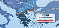 Газовые ворота Европы. Греция дала старт проекту LNG-терминала в Александруполисе
