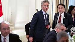 Palantir оспаривает у Пентагона ключевой контракт в сфере разведки