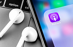 Apple Podcasts настойчиво предлагает религиозные подкасты с вредоносными ссылками