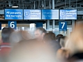 Финляндия грозит приостановить прием заявок на убежище в аэропорту Хельсинки