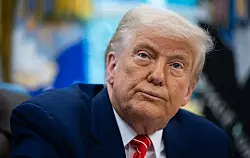 Трамп поговорил по телефону с Лукашенко и остался очень доволен беседой