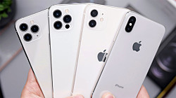 Пользователи сообщили, что iPhone с приложением Telega после обновления стали превращаться в «кирпичи».