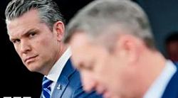 Переговоры между США и Ираном могут пройти в эти выходные, заявил Трамп