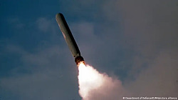 Берлин добивается покупки американских ракет Tomahawk