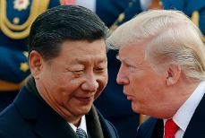 Торговая сделка между США и Китаем: согласование рамок в преддверии встречи Трампа и Си