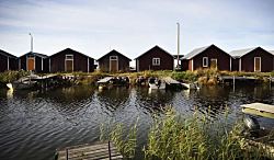 Финляндия заблокировала покупку недвижимости россиянами