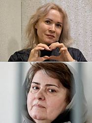 «Мир изменился навсегда, когда на меня напала осужденная... Это было настолько подлое нападение! Она могла... ОТОРВАТЬ МНЕ ПУГОВИЦУ!»