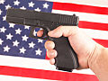 Запрет на ношение оружия не повлияет на преступников - заявила губернатор
