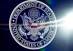 Госдеп: США представили   всем сторонам «контуры» долгосрочного мирного соглашения по Украине