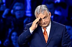 Завершается ли в Венгрии эпоха?