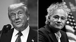 Трамп привлекает Palantir для создания базы данных об американцах