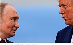 Венгрия неоднозначно восприняла саммит Трамп-Путин