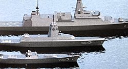 Успех Украины официально назван причиной глобальной трансформации британских ВМС для противодействия РФ со ставкой на морские дроны