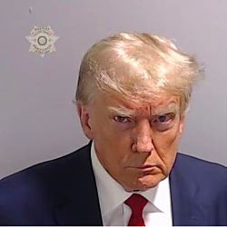 Президент Дональд Трамп: нельзя допустить, чтобы Иран обладал ядерным оружием