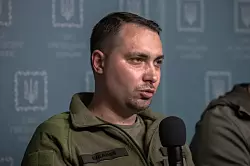 "Значительные цифры". Буданов озвучил, сколько САУ и РСЗО Северная Корея дала России