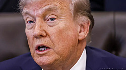 Трамп: Будет полезно, если Путин приедет на саммит G20
