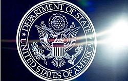 Итоги работы экспертных групп США и России по Черному морю в Эр-Рияде, Саудовская Аравия