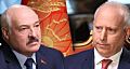 "Вырежем всех мерзавцев, которых вы финансировали": полная расшифровка интервью Александра Лукашенко Би-би-си