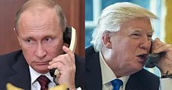 Трампу советуют пока не звонить Путину