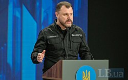 МВД: Россия умышленно усложняет процесс идентификации тел погибших