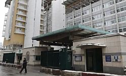 Россия высылает из страны двух британских дипломатов