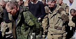Украина открыла третий лагерь для пленных РФ, число растет из-за блокировки обменов