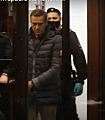 Навальный дал интервью из колонии