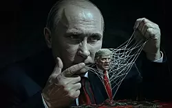 Пакт Дмитриева—Уиткоффа как основа партнерства Путина—Трампа