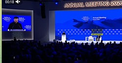 Встреча Зеленского и Трампа завершилась - Офис Зеленского