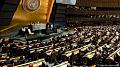 Генассамблея ООН приняла резолюцию о праве вето
