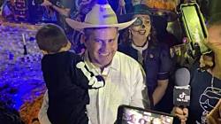 Праздник обернулся трагедией: в Мексике убили мэра, боровшегося с наркокартелями