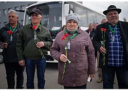 Эксперт: "Нападающая сторона, похоже, не осознаёт, какой риск представляют АЭС в условиях войны"