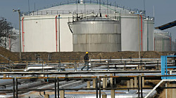 Венгрия и Сербия договариваются с Россией о строительстве нефтепровода