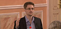 Сноуден стал гражданином России