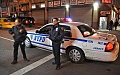Нью-Йорк: Количество преступлений в метрополитене выросло почти на 50%
