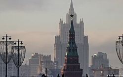 Москва увидела угрозу в словах Зеленского о параде 9 мая
