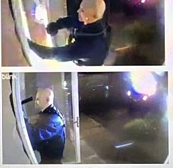 Задержана жена убийцы из Миннесоты: пистолет, наличные и паспорта
