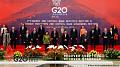 G20 призвали создать Глобальный реестр активов на фоне санкций против олигархов из РФ