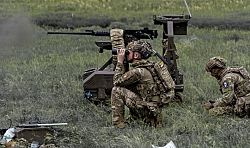 Украинский командующий Силами беспилотных систем предупредил Лукашенко о 500 целях в Беларуси