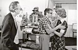 Машна времения за 40