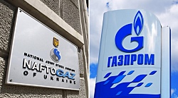  Украина не будет продлевать транзитное соглашение с "Газпромом" - "Нафтогаз"