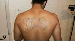 Член банды MS-13 подал в суд на Трампа, чтобы его «признали» женщиной